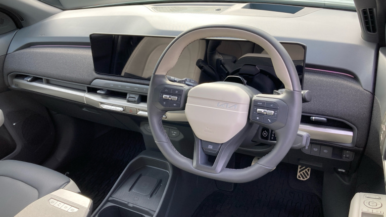 Kia Ev3 148kW GT-Line S 81.4kWh 5dr Auto Electric Estate